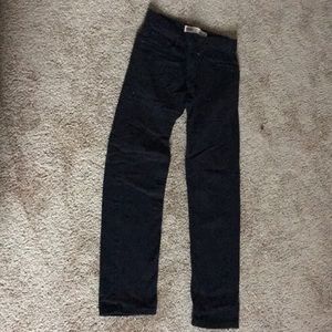 Levi’s boys jeans from Tillys